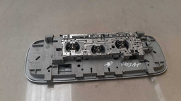 LUZ TETO CORTESIA VW PASSAT VARIANT 2010