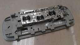 LUZ TETO CORTESIA VW PASSAT VARIANT 2010