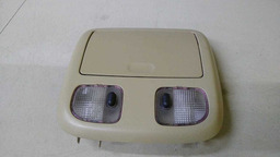 Luz Teto Cortesia Porta Oculos Ford Fusion 2008 2009 2010