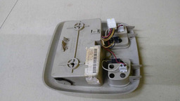 LUZ TETO CORTESIA PORTA OCULOS FORD FUSION 2008 2009 2010