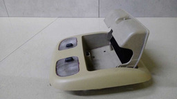 LUZ TETO CORTESIA PORTA OCULOS FORD FUSION 2008 2009 2010