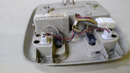 LUZ TETO CORTESIA PORTA OCULOS FORD FUSION 2008 2009 2010