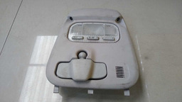 LUZ TETO CORTESIA CITROEN AIRCROSS 2011 2012 ORIGINAL