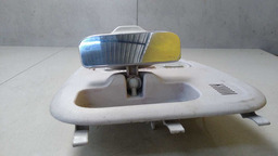 LUZ TETO CORTESIA CITROEN AIRCROSS 2011 2012 ORIGINAL