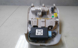 LUZ TETO CORTESIA CITROEN AIRCROSS 2011 2012 ORIGINAL