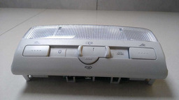 LUZ CORTESIA TETO VW VOYAGE 2015