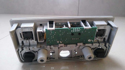 LUZ CORTESIA TETO VW VOYAGE 2015