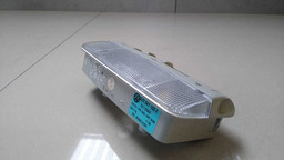 LUZ CORTESIA TETO VW VOYAGE 2015