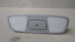 LUZ TETO CORTESIA AUDI Q3 TFSI 2017 2018