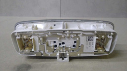 LUZ TETO CORTESIA AUDI Q3 TFSI 2017 2018