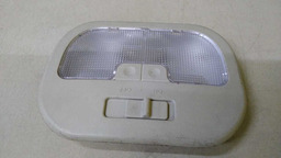 LUZ TETO CORTESIA JAC J6 2012 ORIGINAL