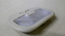 LUZ TETO CORTESIA JAC J6 2012 ORIGINAL