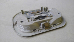 LUZ TETO CORTESIA JAC J6 2012 ORIGINAL