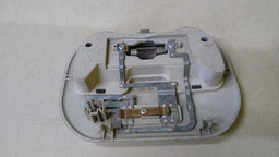 LUZ TETO CORTESIA JAC J6 2012 ORIGINAL