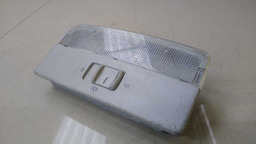 LUZ TETO CORTESIA VW FOX 2006