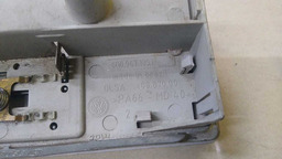 LUZ TETO CORTESIA VW FOX 2006