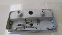 LUZ TETO CORTESIA VW FOX 2006