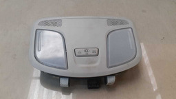 LUZ TETO HYUNDAI HB20 2020 2021