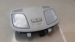 LUZ TETO HYUNDAI HB20 2020 2021