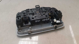 LUZ TETO HYUNDAI HB20 2020 2021