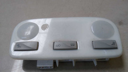 LUZ TETO CORTESIA RENAULT FLUENCE 2013 2014