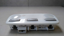 LUZ TETO CORTESIA RENAULT FLUENCE 2013 2014