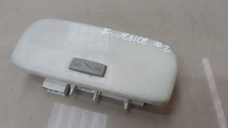 LUZ TETO CORTESIA RENAULT FLUENCE  2011 A 2017 (2)