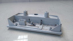 LUZ TETO VW VOYAGE 2015