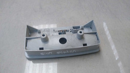 LUZ TETO VW VOYAGE 2015