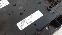 LUZ TETO BMW 320I 2013 A 2015 ORIGINAL