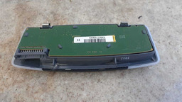 LUZ TETO BMW 320I 2012 2013 2014 2015 (2)