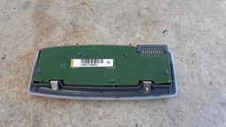 LUZ TETO BMW 320I 2012 2013 2014 2015 (2)