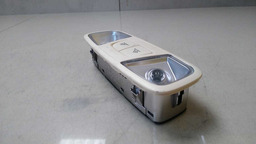 LUZ TETO TRASEIRO CORTESIA AUDI Q3 2015 2016 2017