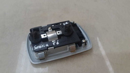 LUZ DE TETO CORTESIA HYUNDAI GRAND SANTA FE 2014 2015 (2)