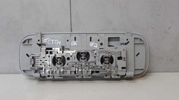 LUZ TETO VW JETTA 2007 2008 2009 2010 (2)