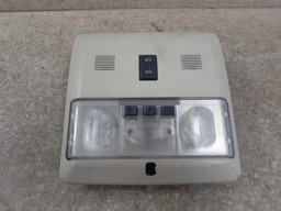 LUZ TETO COMANDO SOLAR LAND ROVER R R SPORT 2011 2015