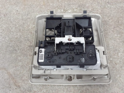 LUZ TETO COMANDO SOLAR LAND ROVER R R SPORT 2011 2015