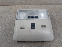 LUZ TETO COMANDO SOLAR LAND ROVER R R SPORT 2011 2015