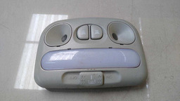 LUZ TETO CORTESIA JAC J3 2014 2015 2016