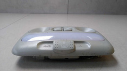 LUZ TETO CORTESIA JAC J3 2014 2015 2016