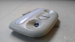 LUZ TETO CORTESIA JAC J3 2014 2015 2016