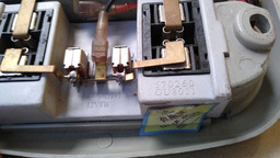 LUZ TETO CORTESIA JAC J3 2014 2015 2016