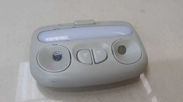 LUZ TETO CORTESIA JAC J3 2015 ORIGINAL