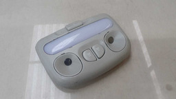 LUZ TETO CORTESIA JAC J3 2015 ORIGINAL