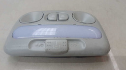 LUZ TETO CORTESIA JAC J3 2015 ORIGINAL