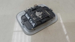 LUZ TETO CORTESIA HYUNDAI VERA CRUZ 2008 2009 2010