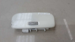 LUZ TETO CORTESIA RENAULT FLUENCE 2011 A 2017