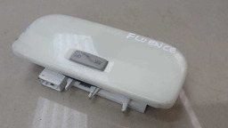 LUZ TETO CORTESIA RENAULT FLUENCE 2011 A 2017