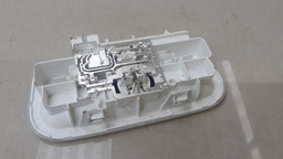 LUZ TETO CORTESIA RENAULT FLUENCE 2011 A 2017