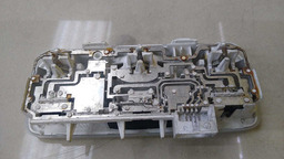 LUZ TETO CORTESIA RENAULT FLUENCE 2013 2014 (2)